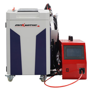 Industrial 1000W 2000W Handheld Laser Welding Machine Industrial 1000W 2000W Handheld Laser Welding Machine