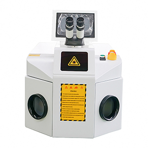 200W 150J Silver Gold jewelry welding machine 200W 150J Silver Gold jewelry welding machine
